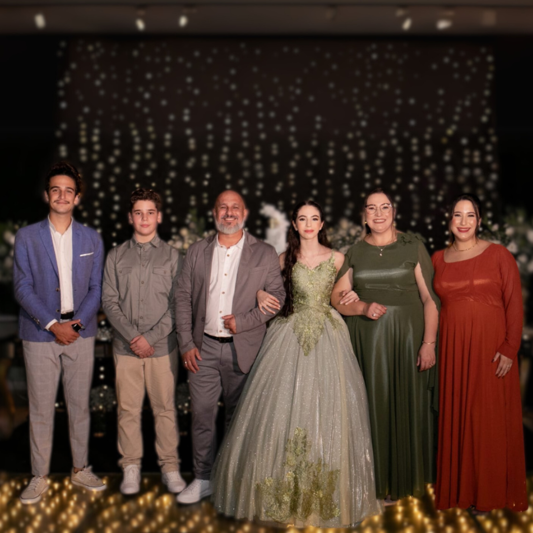 Familia videira (1)